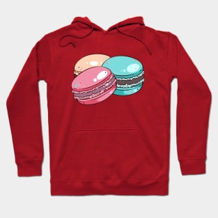 Cute yummy cookies Hoodie